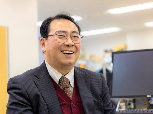 ！！可能性無限大！！エキスパートを目指す中核メンバー／クライアントの事業推進に貢献するITコンサルタント